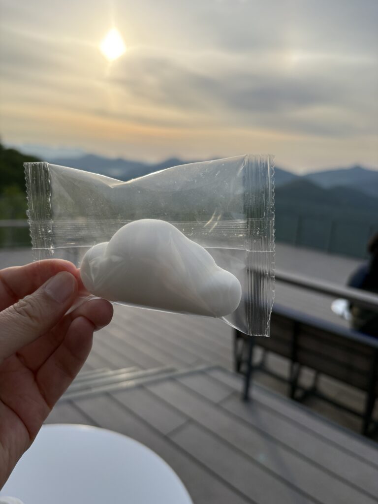 気象病